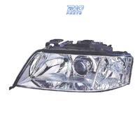 FANALE SINISTRO AUDI A6 99-01