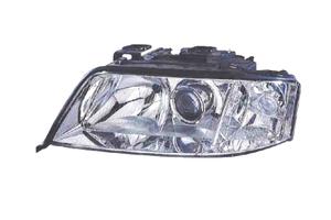 FANALE SINISTRO AUDI A6 99-01