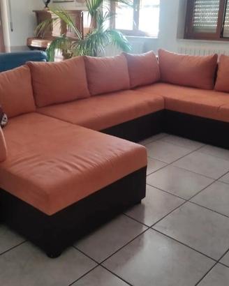 divano angolare xxl