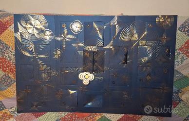 Calendario avvento Louis Vuitton