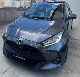 Toyota Yaris 1.5 Hybrid Trend