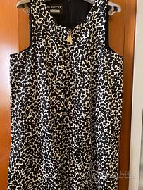 Vestito boutique Moschino