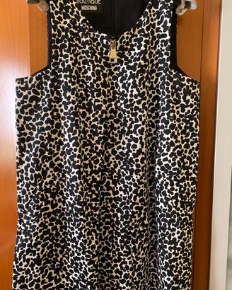 Vestito boutique Moschino