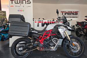 Bmw F 800 GS Trophy_ Usato Permutabile