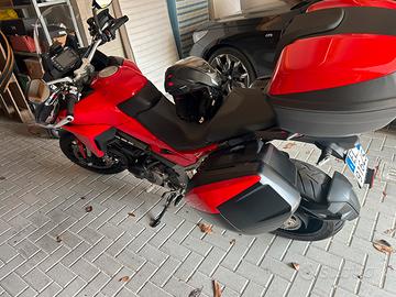 Ducati Multistrada 1260