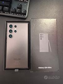 Samsung Galaxy S24 Ultra 256GB