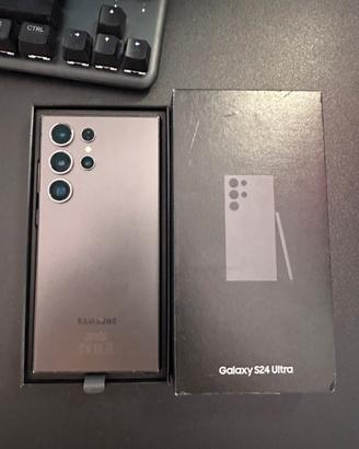 Samsung Galaxy S24 Ultra 256GB