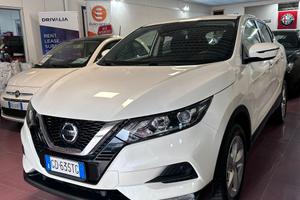 Nissan Qashqai 1.5 dCi 115 CV Business