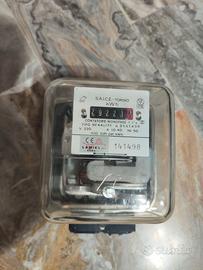 Contatore monofase LAMIEL