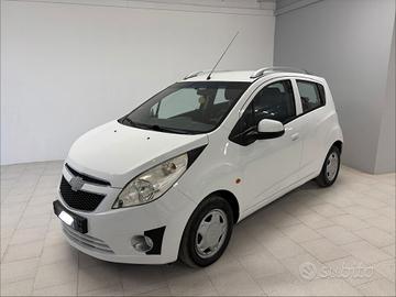 Chevrolet Spark 1.0 LS km 119.000 Come nuova !