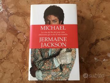 Michael - Jermaine Jackson