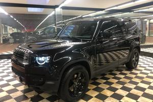 LAND ROVER Defender 110 3.0D I6 250 CV AWD Auto