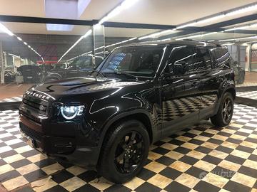 LAND ROVER Defender 110 3.0D I6 250 CV AWD Auto
