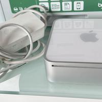 Streamer Mac Mini con Audirvana - Perfetto