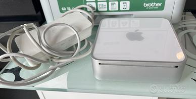 Streamer Mac Mini con Audirvana - Perfetto