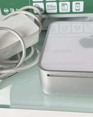Streamer Mac Mini con Audirvana - Perfetto