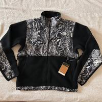 Giacca in pile The North Face tg S uomo