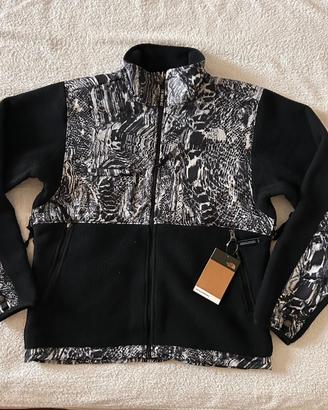 Giacca in pile The North Face tg S uomo