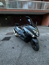 Tmax 500 2008