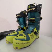 Dynafit TLT 6 Mountain scarponi  297 mm