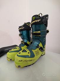 Dynafit TLT 6 Mountain scarponi  297 mm