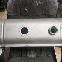 Serbatoio Fiat 500 f 