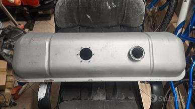 Serbatoio Fiat 500 f 