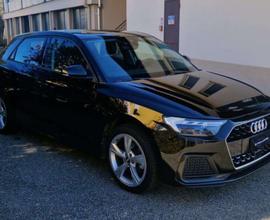 AUDI A1 A1 Sportback 30 1.0 tfsi S Line Edition