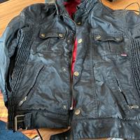 Giubbottto taglia 46