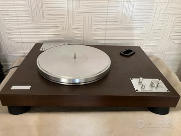 Giradischi Audiolinear TD 6001