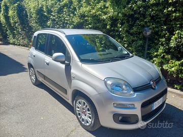 Fiat Panda 1.2 Lounge EURO 6 1.2 BENZINA