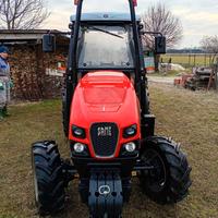 SAME Frutteto Natural 80.4