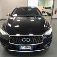 Infiniti Q30 1.5d Business Executive-euro6B