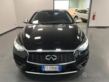 Infiniti Q30 1.5d Business Executive-euro6B