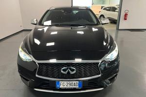 Infiniti Q30 1.5d Business Executive-euro6B