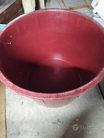 mastelli/tini per vendemmia
