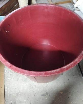 mastelli/tini per vendemmia