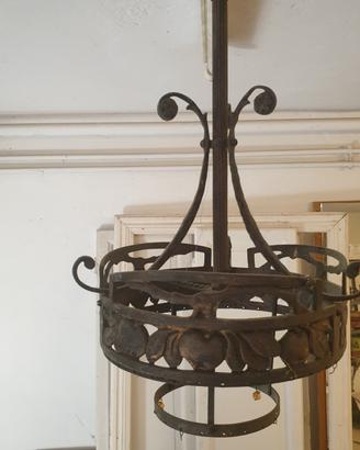 lampadario liberty