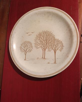 piatto decorativo
