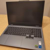 Notebook Gaming i7 RTX 16GB RAM