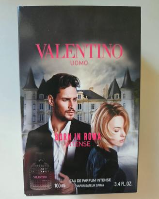 VALENTINO BORN IN ROMA 100 ML