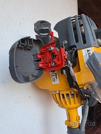 Decespugliatore a scoppio 2T  Dynamac