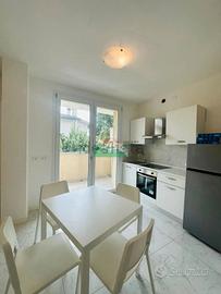 Monolocale di nuova costruzione