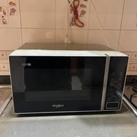 Microonde Whirlpool MWP 203 W
