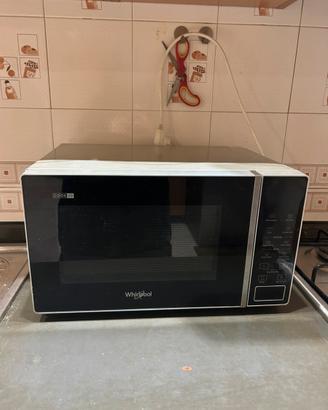Microonde Whirlpool MWP 203 W