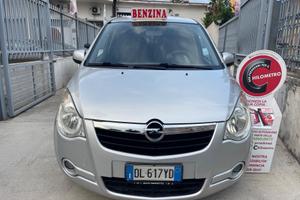 Opel Agila 1.2 16V 86CV Enjoy