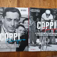 Coppi, di Auro Bulbarelli e Giampiero Petrucci