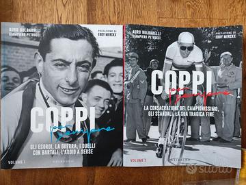 Coppi, di Auro Bulbarelli e Giampiero Petrucci