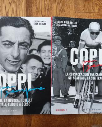 Coppi, di Auro Bulbarelli e Giampiero Petrucci