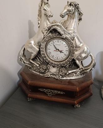 Orologio da tavola